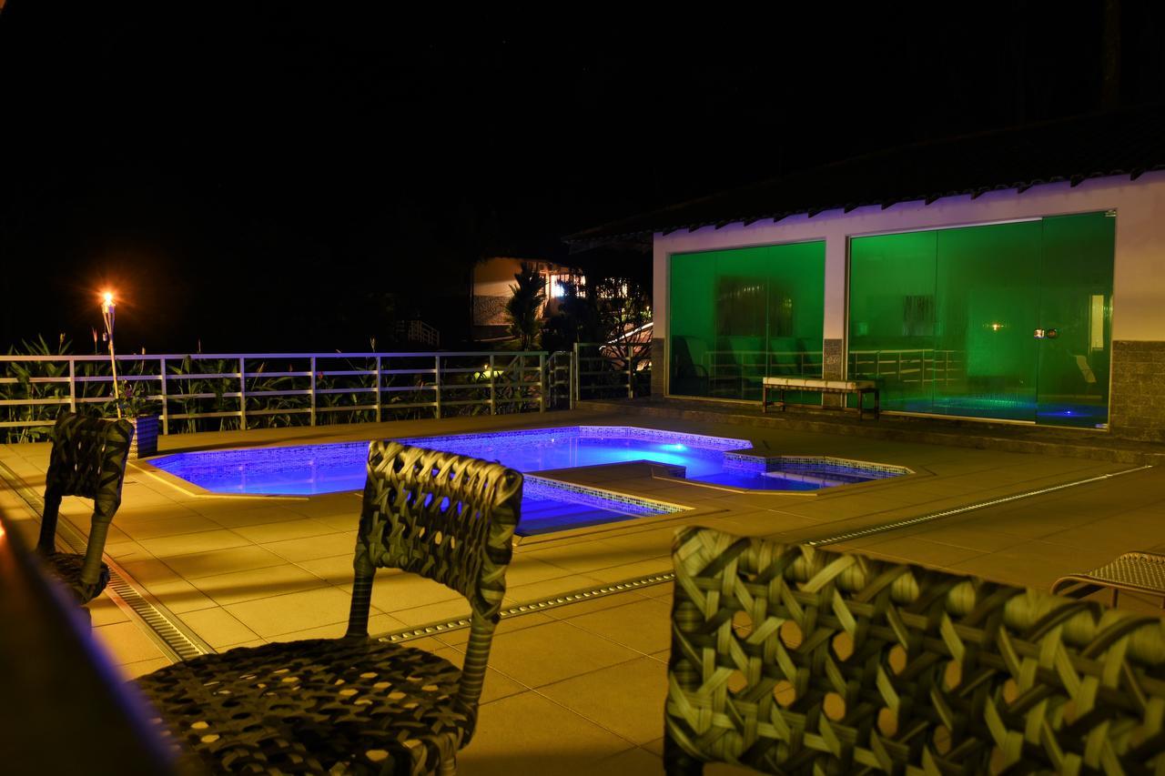 דומינגוס מרטינס Estacao Verde & Agua מראה חיצוני תמונה